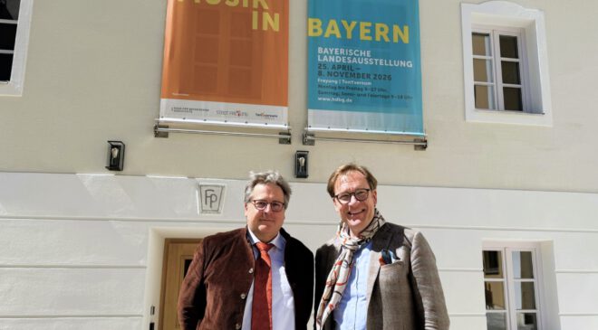 Endlich wieder in NIEDERBAYERN