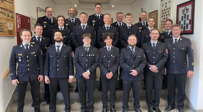 Nächste „MTA“ erfolgreich abgeschlossen