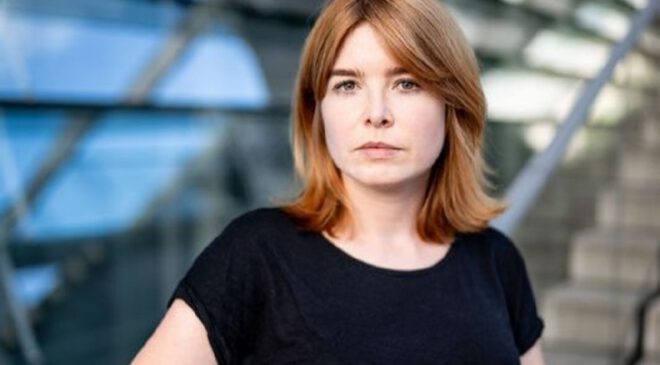 SCHÖNBERGER weist CSU-VORWÜRFE als absurd zurück