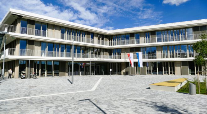 Starkes BEKENNTNIS für die BILDUNGSREGION Landshut