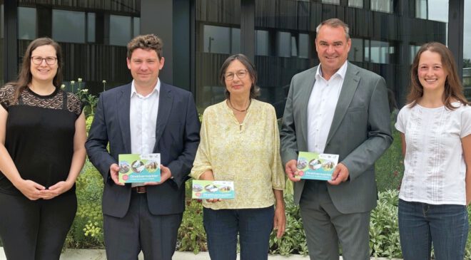 R E G I O N A L einkaufen in Stadt und Landkreis LANDSHUT