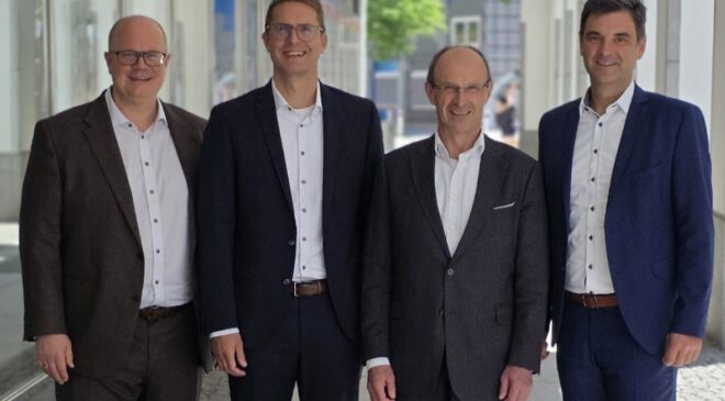 Hohe N A C H F R A G E auf dem Markt für WOHNIMMOBILIEN im Raum Landshut
