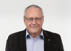 BÜRGERSPRECHSTUNDE mit Stadtrat Klaus PAULI