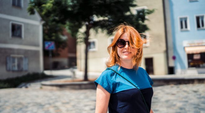 GRÜNE im BUNDESTAG wollen KOMMUNEN stärken                                                               