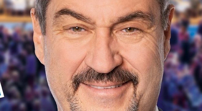 CSU fährt zum Politischen ASCHERMITTWOCH nach PASSAU