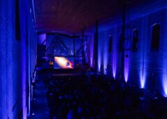 ASTRONOMIE, ORGEL und LICHTKUNST: „REGISTER des UNIVERSUMS“ kommt nach LANDSHUT