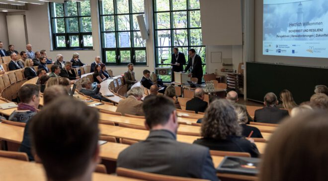 TRIOKON 2026: POTENZIALE entfalten – ZUKUNFT gestalten