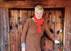 Jetzt geht es an die WINTERARBEIT Jetzt geht es an die WINTERARBEIT