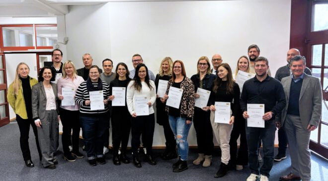 Gemeinsam SCHULE gestalten