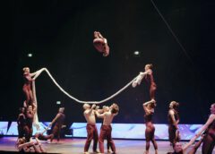 Ausgezeichneter SAISONSTART für SHOWTEAM Intoxication