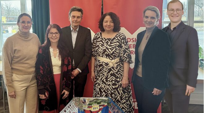 STADT und LANDKREIS gemeinsam denken