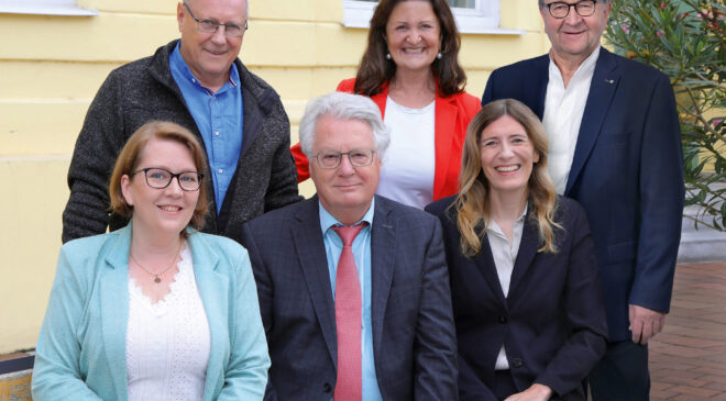 Div. HAUSHALTSANTRÄGE der FREIEN WÄHLER