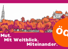 ÖDP lädt zum Stadtteilgespräch ALTSTADT und NIKOLA ÖDP lädt zum Stadtteilgespräch ALTSTADT und NIKOLA