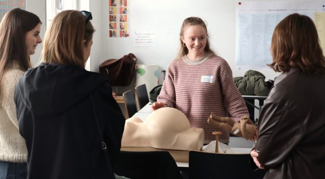 STUDIEREN in LANDSHUT – aber wie?