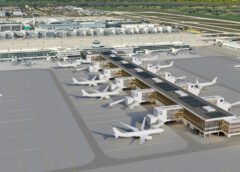 FLUGHAFEN München und LUFTHANSA vertiefen PARTNERSCHAFT