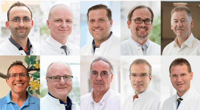 AUSDRUCK fachlicher EXZELLENZ