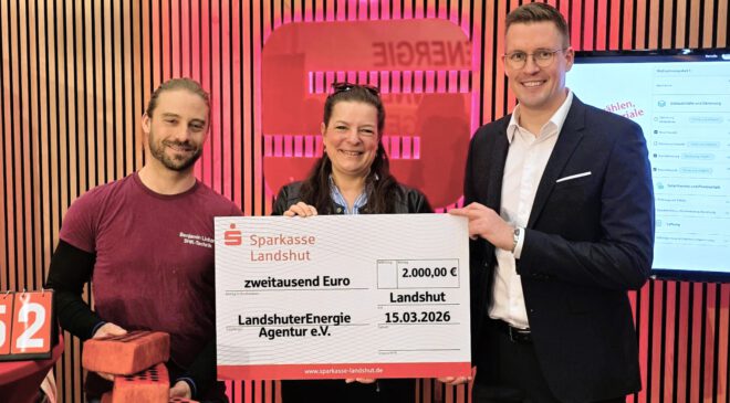 ZIEGELSTEINE werfen für den guten ZWECK