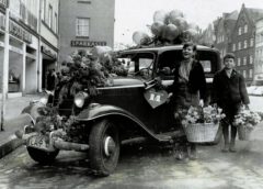 SPARKASSE Landshut – FOTOAUSSTELLUNG von Hans BESL: GARTENBAU und LANDWIRTSCHAFT SPARKASSE Landshut – FOTOAUSSTELLUNG von Hans BESL: GARTENBAU und LANDWIRTSCHAFT