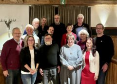 Bürgerverein ACHDORF bestätigt VORSTANDSCHAFT und blickt auf ein aktives VEREINSJAHR zurück Bürgerverein ACHDORF bestätigt VORSTANDSCHAFT und blickt auf ein aktives VEREINSJAHR zurück