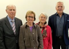 S p r e c h s t u n d e des Behindertenbeirats der Stadt Landshut