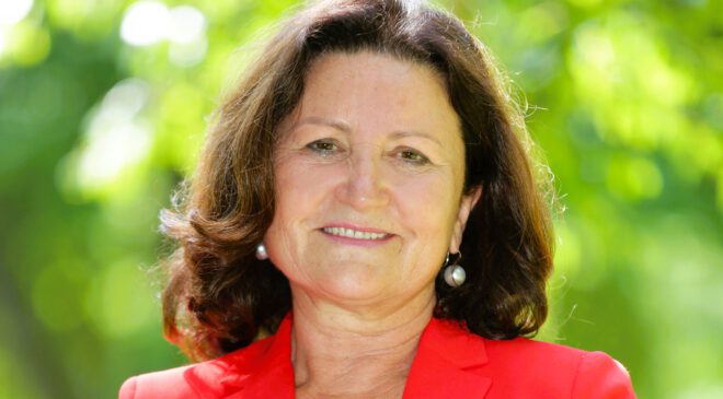 MdL Jutta WIDMANN (FW): 1,3 Mio € für LANDSHUT aus den FRAKTIONS-INITIATIVEN zum Doppelhaushalt 2026/2027