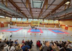 12. Bayern CUP bei Karate ALTINGER begeistert in ROTTENBURG an der Laaber 12. Bayern CUP bei Karate ALTINGER begeistert in ROTTENBURG an der Laaber