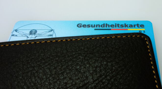 Warnstreik: AOK schließt ihre GESCHÄFTSSTELLEN