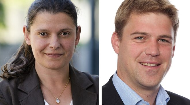 ÖDP ruft zur Wahl auf – 20 neue ÖDP-LISTEN stehen im FREISTAAT am START