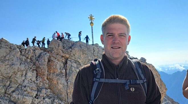 ÖDP empfiehlt der STAATSREGIERUNG „BESINNUNGSTAGE auf der ZUGSPITZE!“