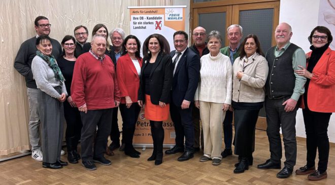 PROBLEME optimistisch angehen