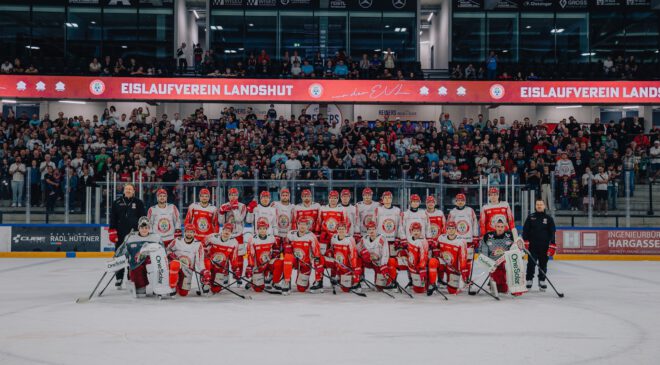 Klares BEKENNTNIS zu Chefcoach Uwe KRUPP