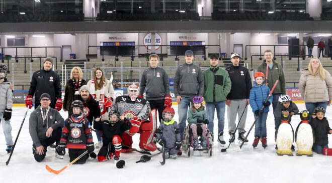 Besondere SPORTSTUNDE am Gutenbergweg  