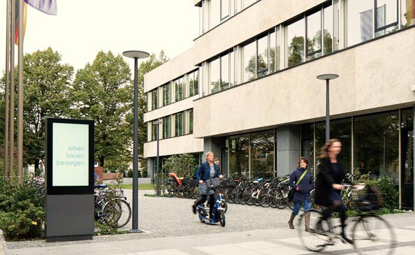 „HAUS fast ohne HEIZUNG“: WOHNUNGSBAU einfach bezahlbar