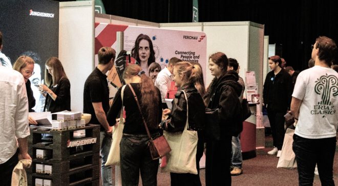 30 Jahre BRÜCKENSCHLAG