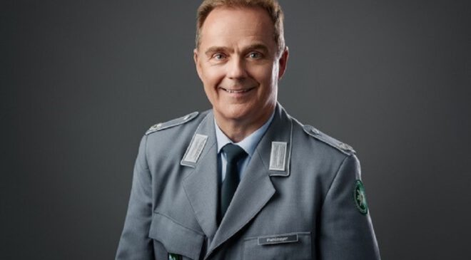 BENEFIZKONZERT mit dem GEBIRGSMUSIKKORPS aus Garmisch-Partenkirchen