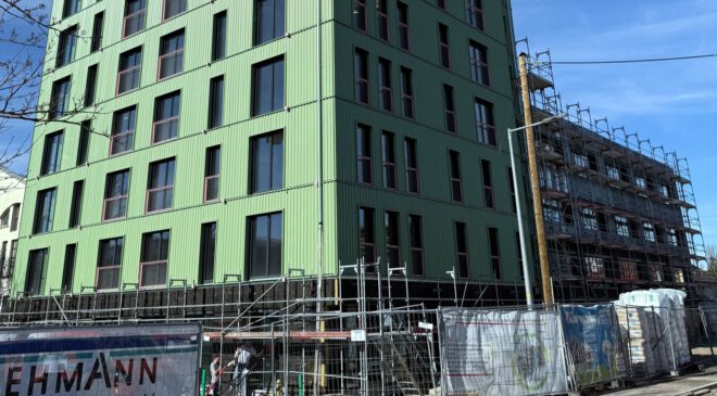 Einfach bauen: GEBÄUDETYP-E in BAYERN  