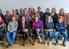 ALLTAGSHELFER erfolgreich ausgebildet