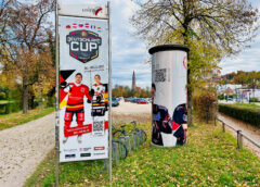 Teil der GRIESERWIESE für Deutschland CUP reserviert Teil der GRIESERWIESE für Deutschland CUP reserviert