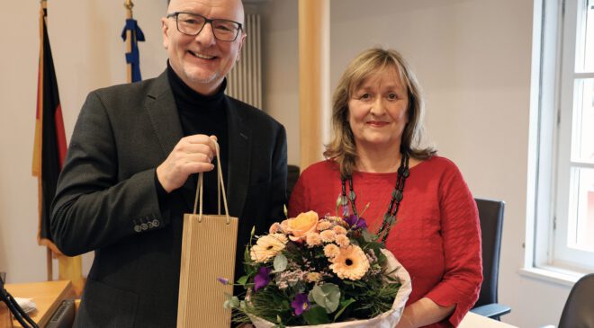 Seit 20 JAHREN im Landshuter STADTRAT aktiv