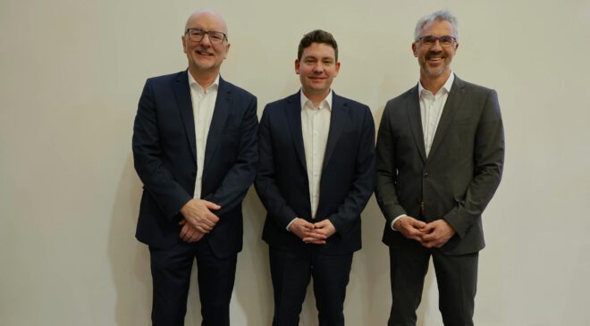 Dr. Thomas HASLINGER wird neuer OBERBÜRGERMEISTER der Stadt Landshut