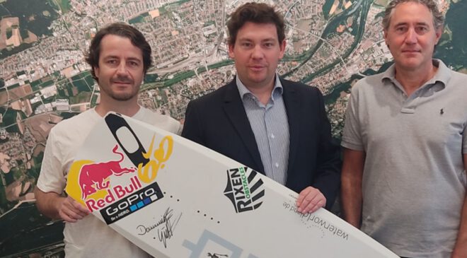 560 EURO für die OB-D I R E K T H I L F E
