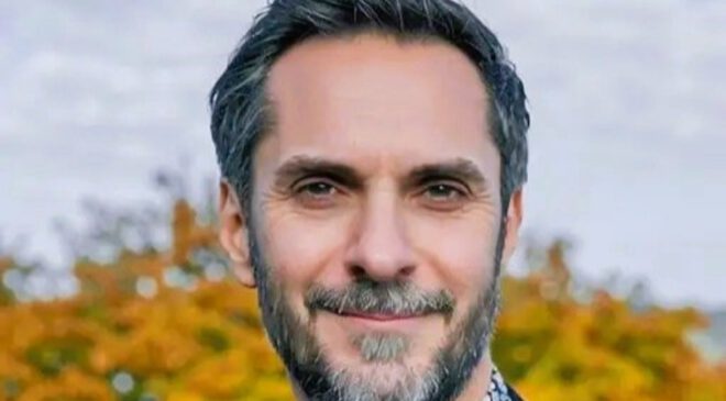 Listenführer Christian PÖHNER von ZUKUNFT Landshut: „Was wir in LANDSHUT verbessern wollen“