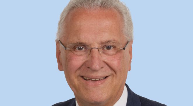 Herrmann: M I G R A T I O N S W E N D E kommt vor ORT an