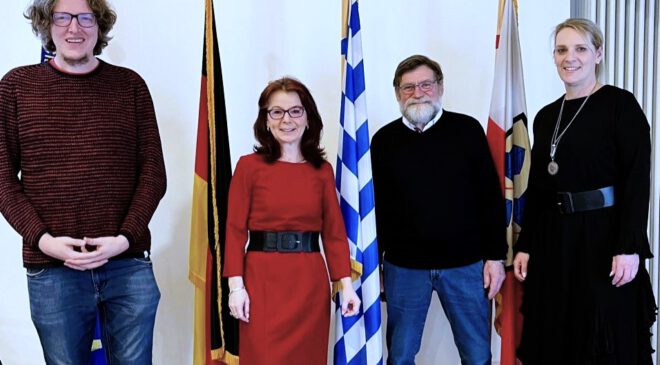 SPD & Linke/mut bringen HAUSHALTSANTRÄGE für SPORT, WOHNEN, KLIMA und DASEINSVORSORGE ein   