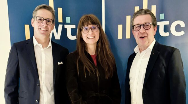 WTC LANDSHUT wählt neuen VORSTAND und setzt klare SIGNALE für die INNENSTADT