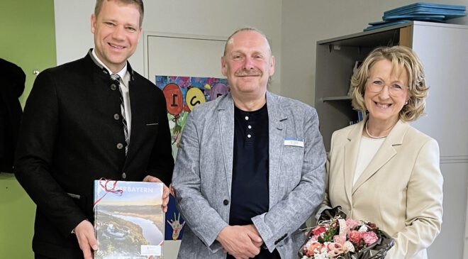 Besondere JUGENDHILFE: ISPR unterstützt SCHÜLER in NOT seit 15 Jahren
