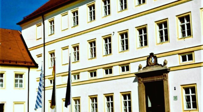 BEZIRK fördert kulturelles LEBEN in NIEDERBAYERN