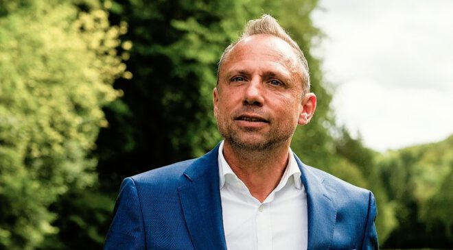 EINFÜHRUNG des WASSERCENTS in Bayern