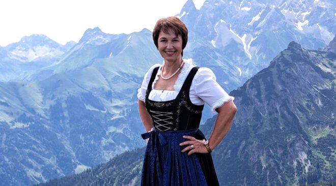 Ressourcensparende LANDWIRTSCHAFT braucht moderne T E C H N I K