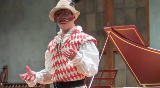 HOFMUSIKTAGE schlagen BRÜCKEN zwischen TRADITION und GEGENWART